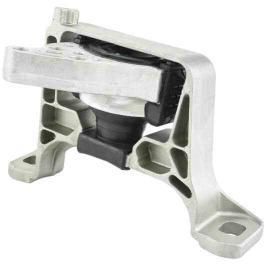 MZM-BLRH Febest Подушка двигуна для Mazda 3