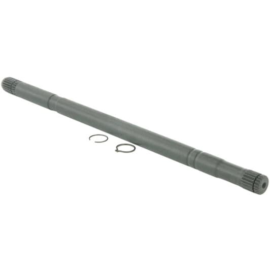 0712rm413lh Febest Полуось