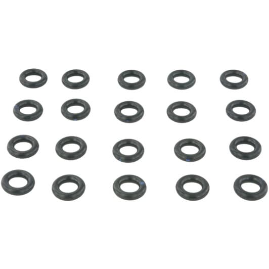 mcp004pcs20 Febest Уплотнительное кольцо топливной форсунки