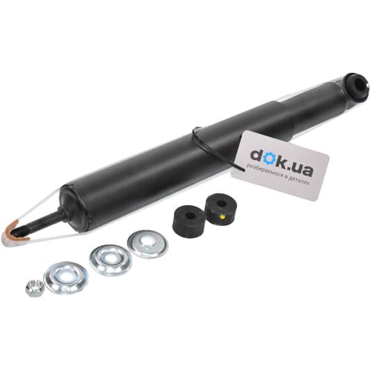 343272 Kayaba Амортизатор для Toyota RAV4