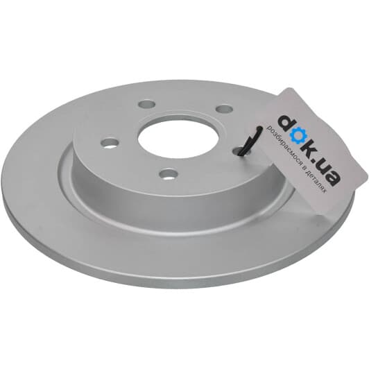 17605 A.B.S. Тормозной диск