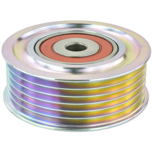 0988m300 Febest Обводной ролик поликлинового ремня