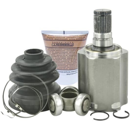 1411kor6atlh Febest ШРУС для SsangYong Korando