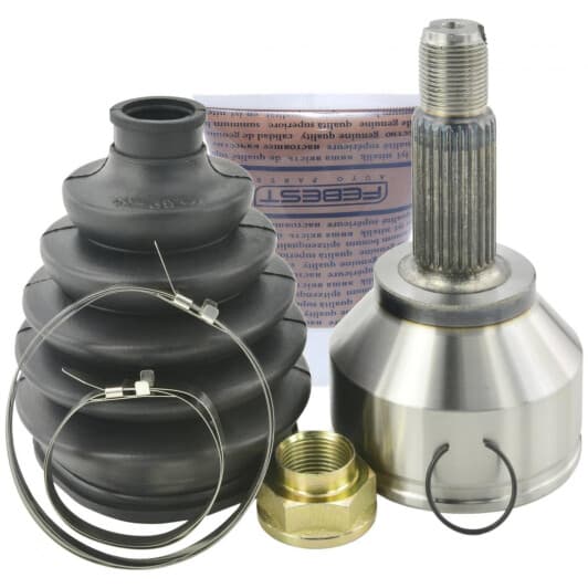 1910r60 Febest ШРУС