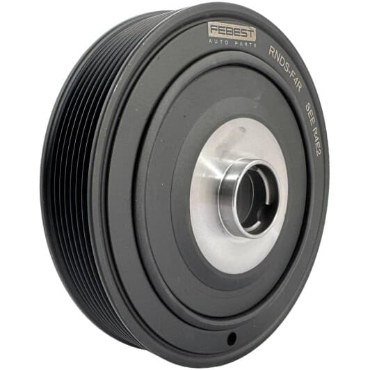 rndsf4r Febest Шків колінчастого вала