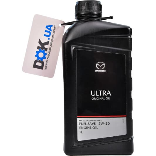 Mazda Ultra 5W-30 (1 л) моторное масло