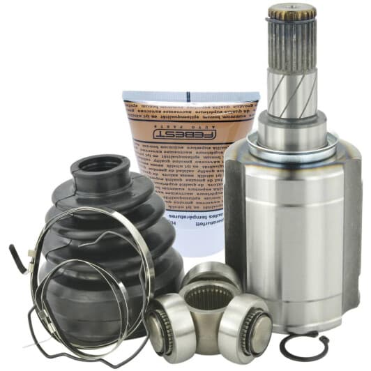 0211l33lh Febest ШРУС