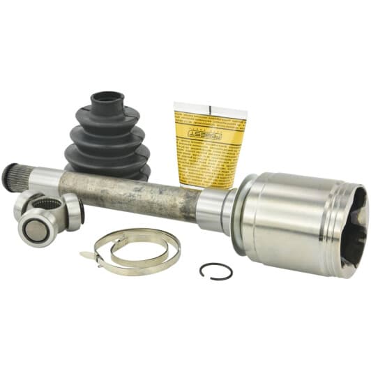 1611251rh Febest Граната для Mercedes R-Class