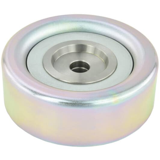 0488kg4w Febest Обвідний ролик поліклинового ременя