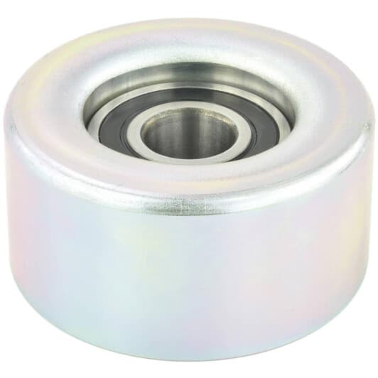 0187tgn51 Febest Натяжной ролик поликлинового ремня