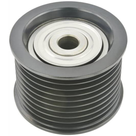 0188vdj201 Febest Обвідний ролик поліклинового ременя