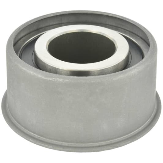 0488z25 Febest Обвідний ролик поліклинового ременя для Mitsubishi Colt