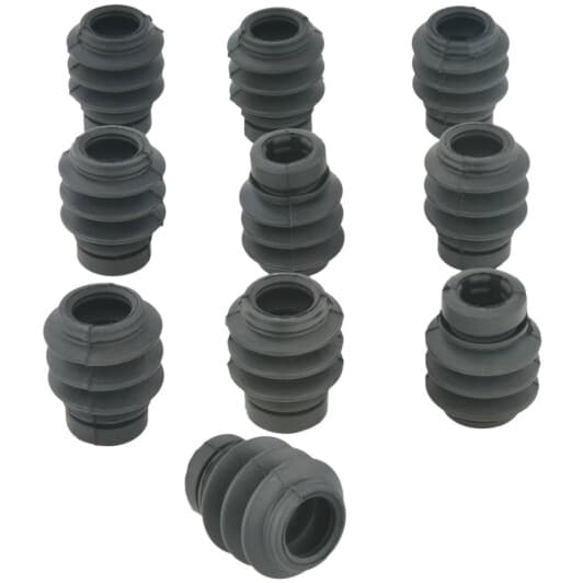 1273tucsfpcs10 Febest Пильник гальмівного супорта