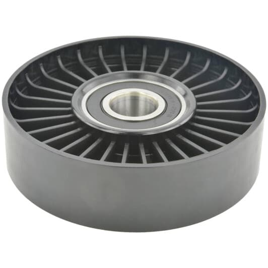 1687w163 Febest Натяжний ролик поліклинового ременя