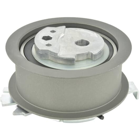 2387pol Febest Натяжной ролик ремня ГРМ