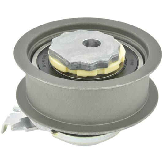 2387cwva Febest Натяжной ролик ремня ГРМ