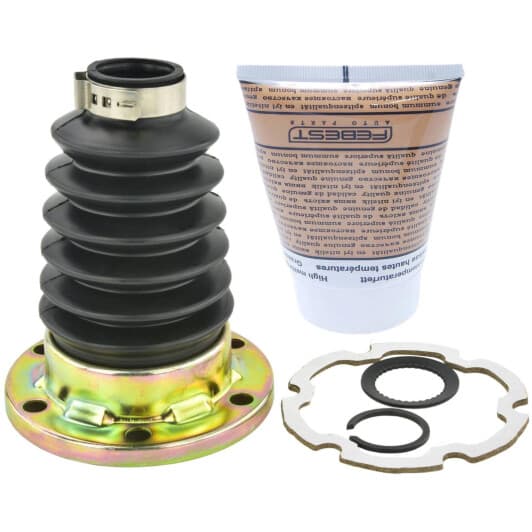 2315ppas4wd Febest Пыльник ШРУСа