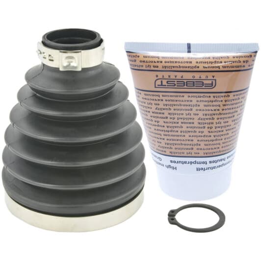 1615p251 Febest Пыльник ШРУСа