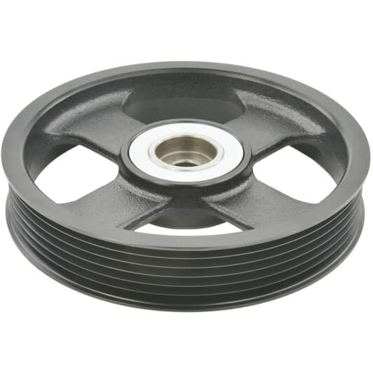 0488cy4a Febest Обвідний ролик поліклинового ременя