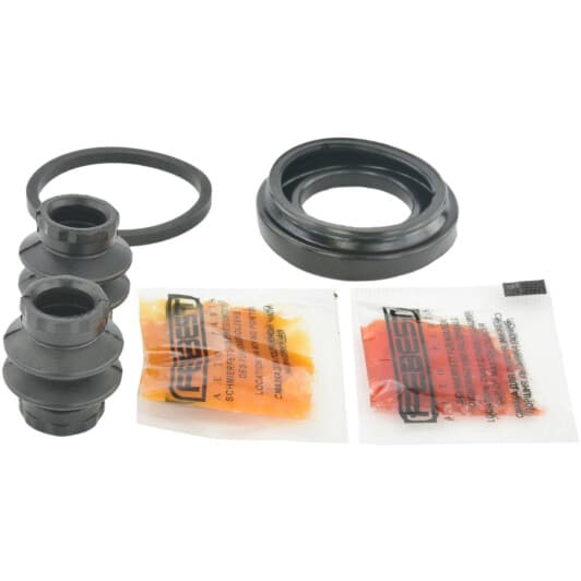 2475megiii Febest Ремкомплект тормозного суппорта