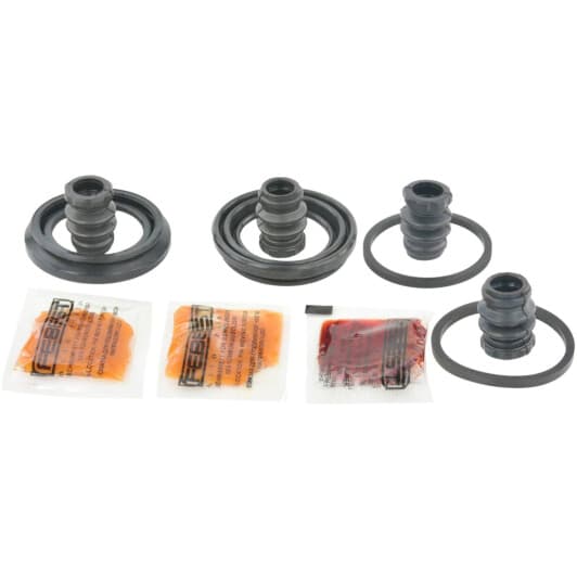 1275i30f Febest Ремкомплект тормозного суппорта