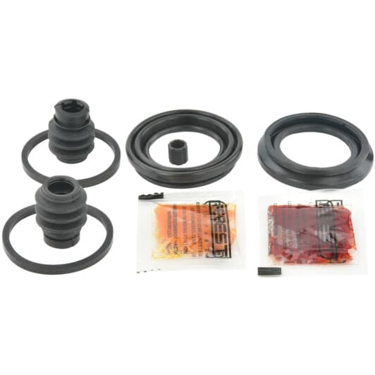 1275terrf Febest Ремкомплект тормозного суппорта