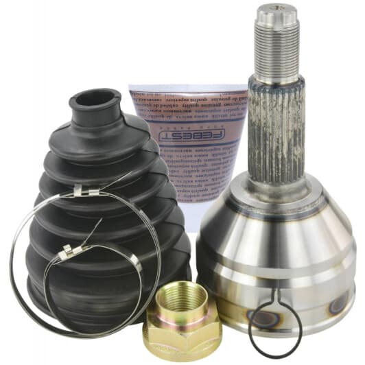 1510b11 Febest ШРУС для Chery Eastar