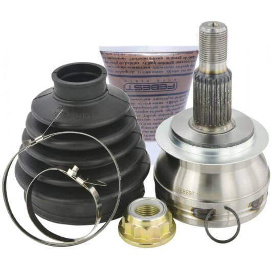 1610w245 Febest ШРУС