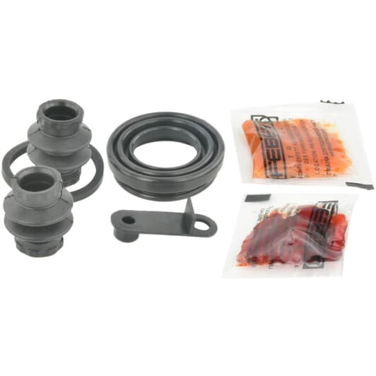 2475megiiir Febest Ремкомплект гальмівного супорта