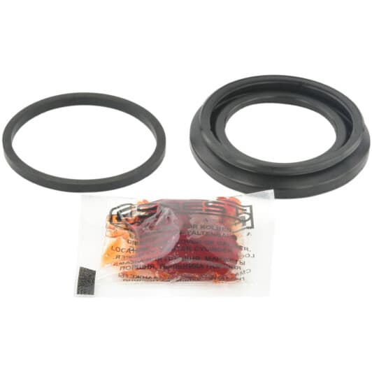 3275ctsiif Febest Ремкомплект гальмівного супорта