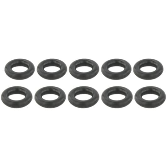 ringfl034pcs10 Febest Уплотнительное кольцо топливной форсунки