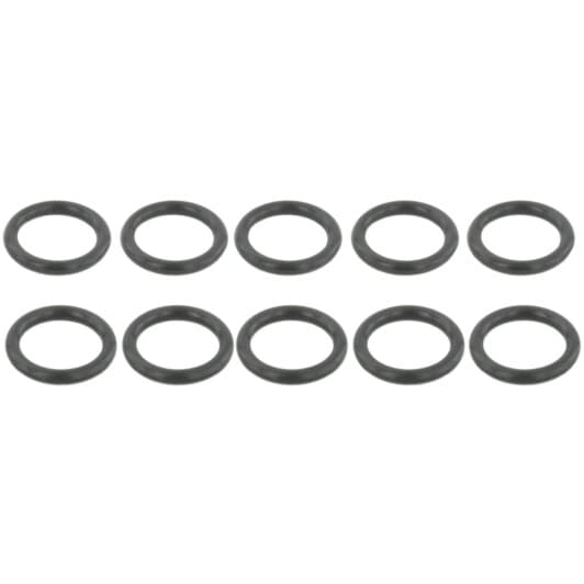 ringol033pcs10 Febest Сальник вала насоса ГУР