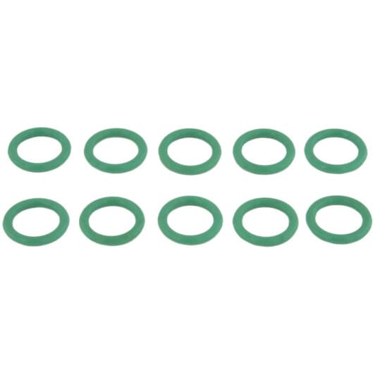 ringol043pcs10 Febest Сальник вала насоса гідропідсилювача керма