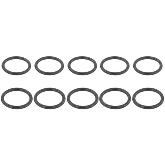 ringwh008pcs10 Febest Прокладка фланця охолоджувальної рідини