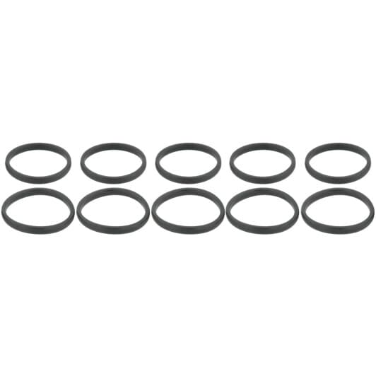 ringwh016pcs10 Febest Прокладка фланця охолоджувальної рідини