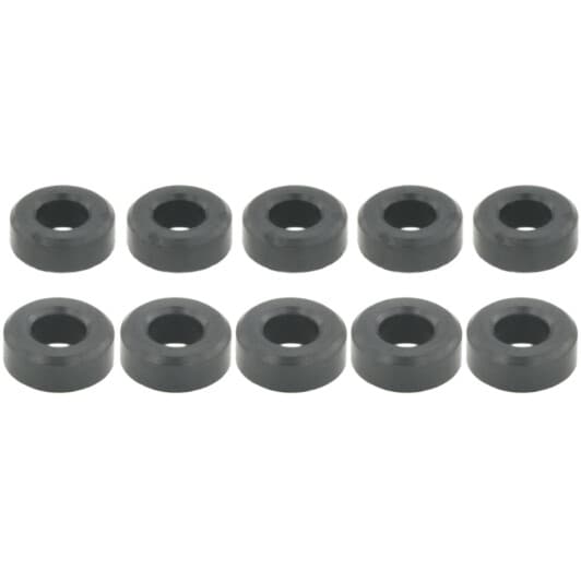 ringfl022pcs10 Febest Уплотнительное кольцо топливной форсунки