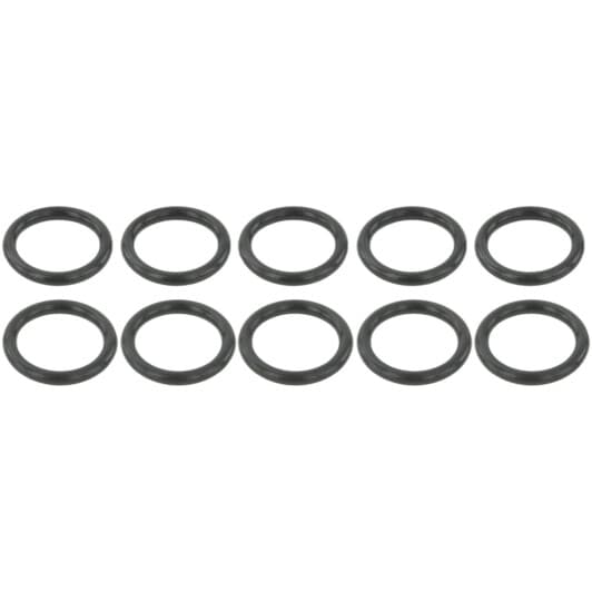 ringfl023pcs10 Febest Ущільнювальне кільце паливної форсунки
