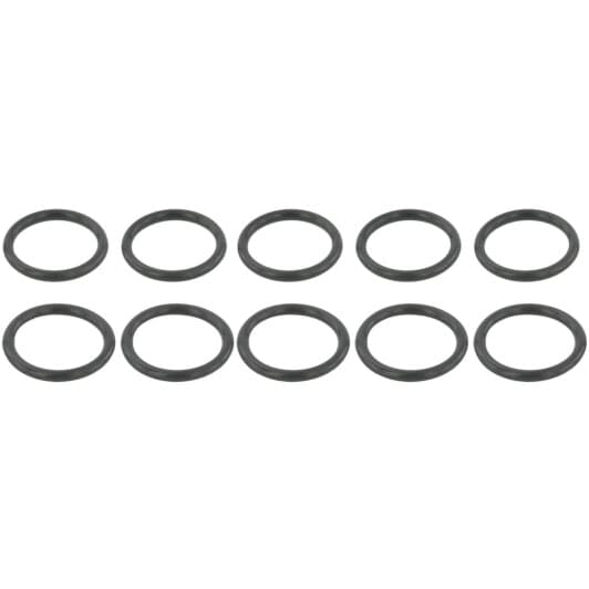 ringol031pcs10 Febest Прокладка поддона АКПП