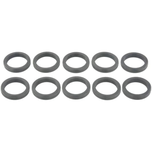 ringol055pcs10 Febest Прокладка турбіни