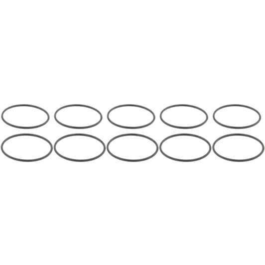 ringol068pcs10 Febest Прокладка поддона АКПП