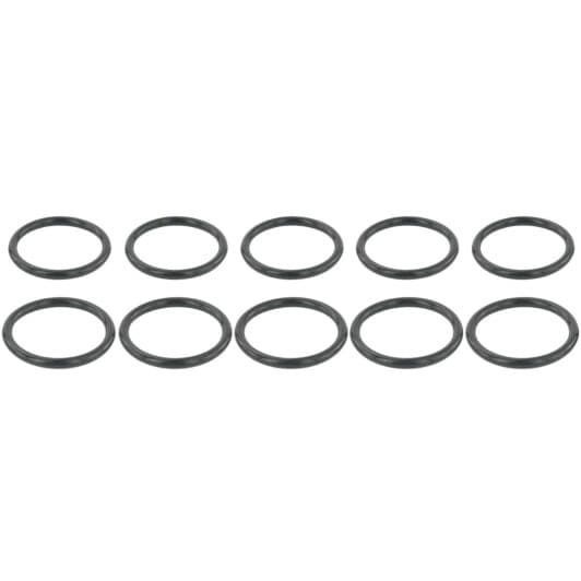 ringwh018pcs10 Febest Прокладка фланця охолоджувальної рідини