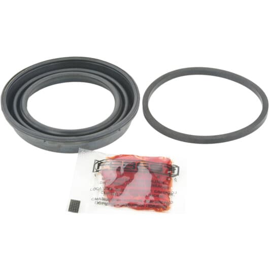 1075j300f Febest Ремкомплект гальмівного супорта