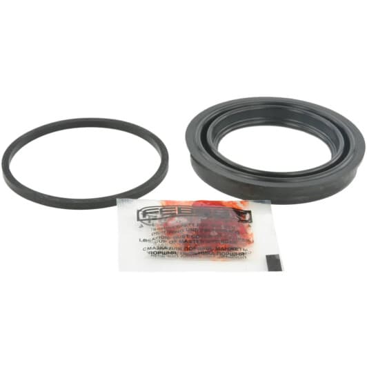 2075sebf Febest Ремкомплект тормозного суппорта