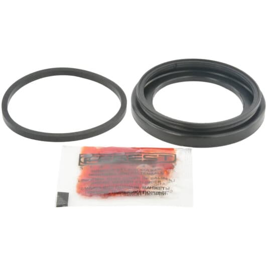 2375polf Febest Ремкомплект тормозного суппорта