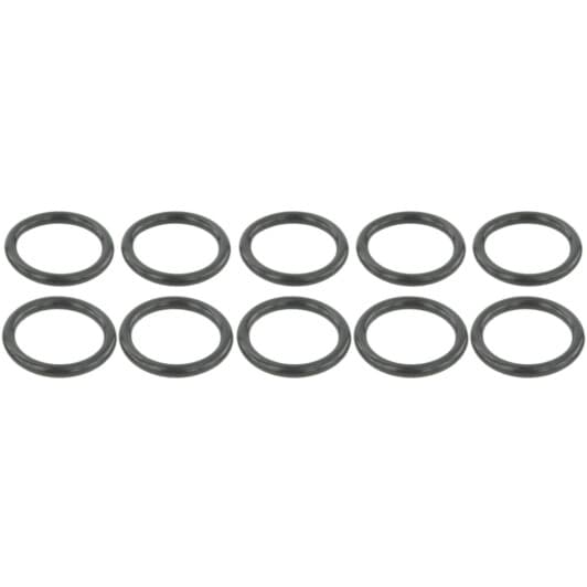 ringfl041pcs10 Febest Ущільнювальне кільце паливної форсунки