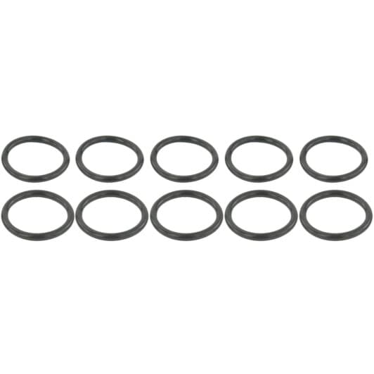 ringol027pcs10 Febest Ущільнювальне кільце зливної пробки