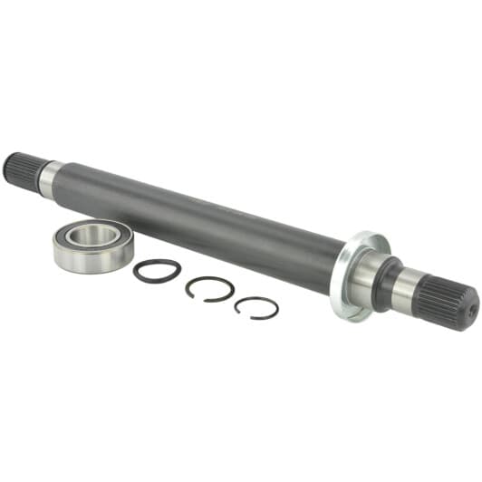 1812zafcrh Febest Полуось