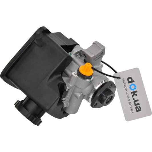 1345103400 JP Group Насос ГУР