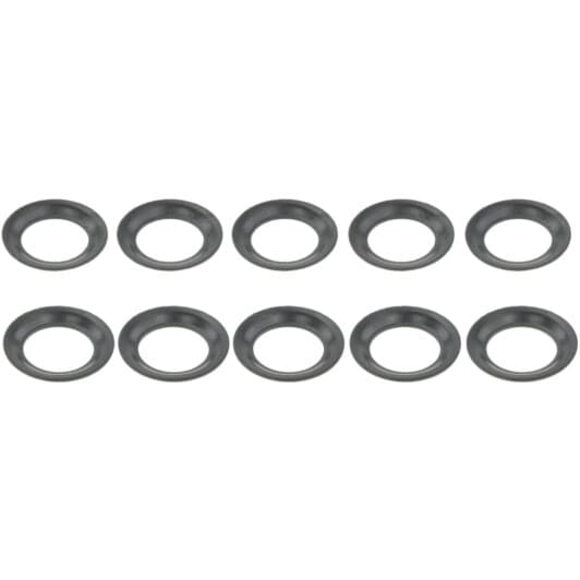 ringfl021pcs10 Febest Уплотнительное кольцо топливной форсунки