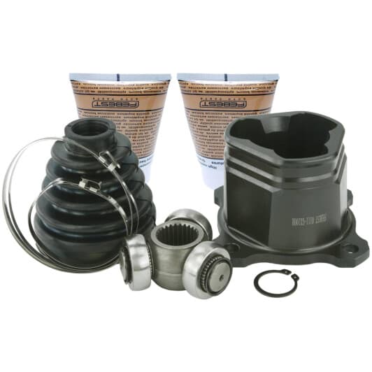 0111GX100R Febest Граната